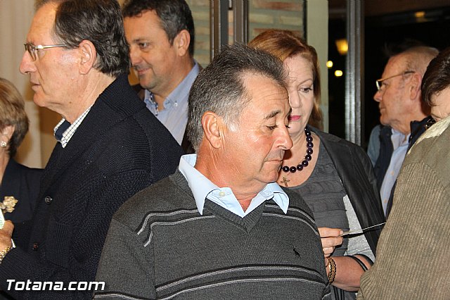 Cena AECC Totana 2015 - 77