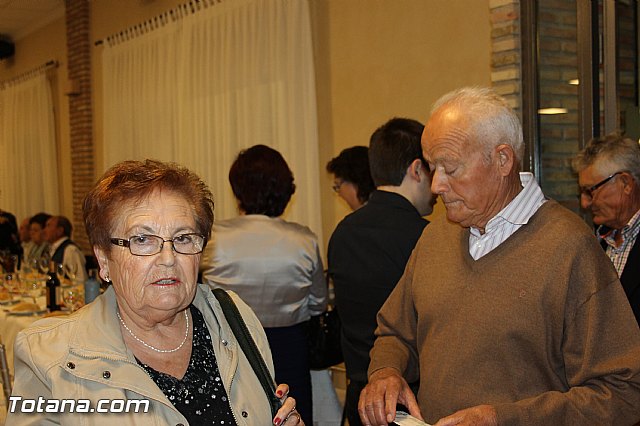 Cena AECC Totana 2015 - 78