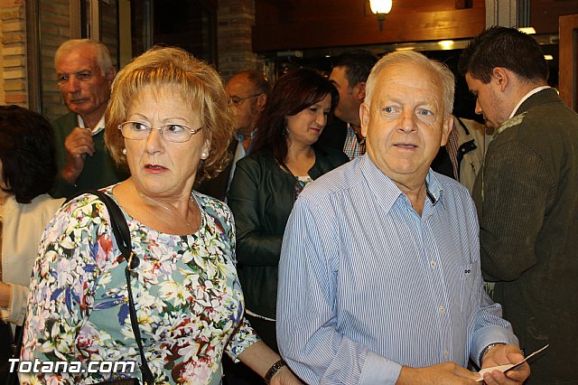 Cena AECC Totana 2015 - 82