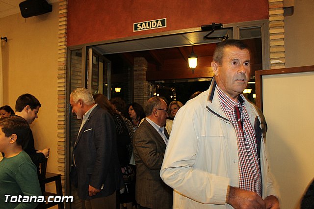 Cena AECC Totana 2015 - 83