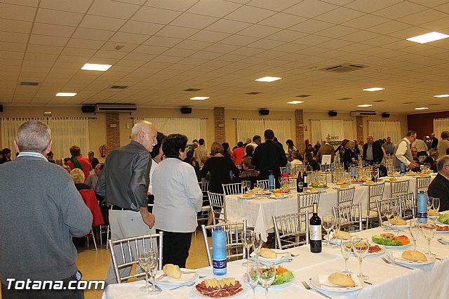 Cena AECC Totana 2015 - 87