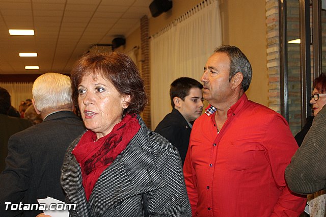 Cena AECC Totana 2015 - 88