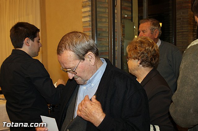 Cena AECC Totana 2015 - 90