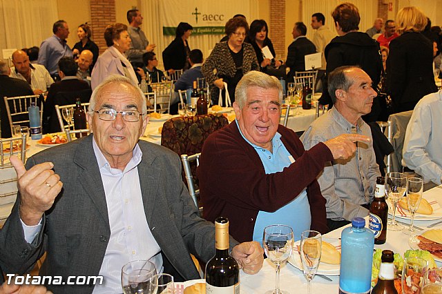 Cena AECC Totana 2015 - 91