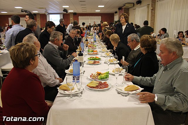 Cena AECC Totana 2015 - 95