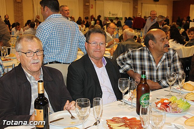 Cena AECC Totana 2015 - 97