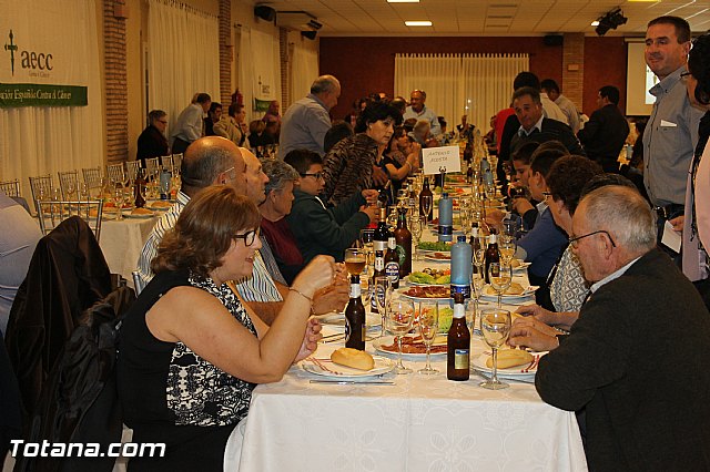 Cena AECC Totana 2015 - 98