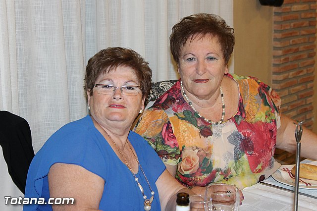 Cena AECC Totana 2015 - 100