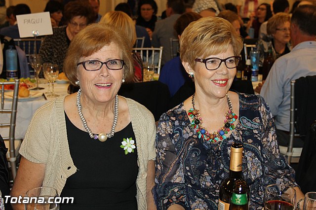 Cena AECC Totana 2015 - 105