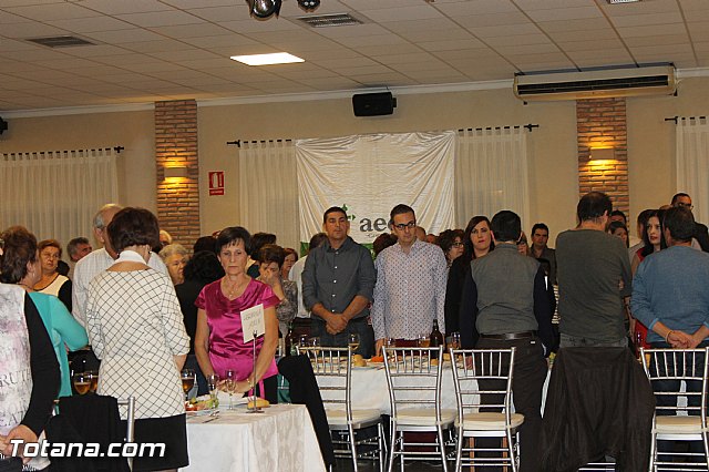 Cena AECC Totana 2015 - 115