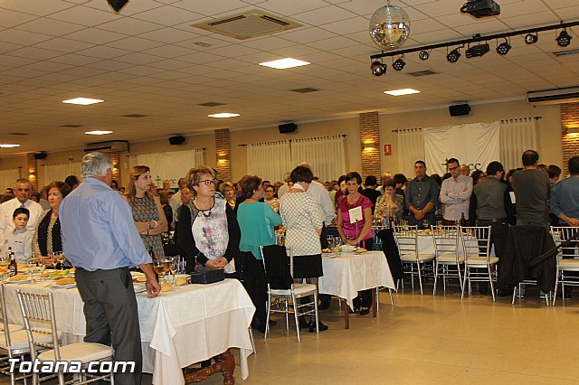 Cena AECC Totana 2015 - 117