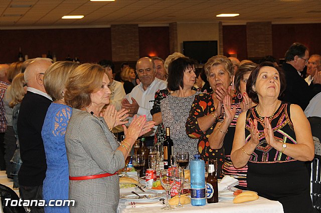 Cena AECC Totana 2015 - 120