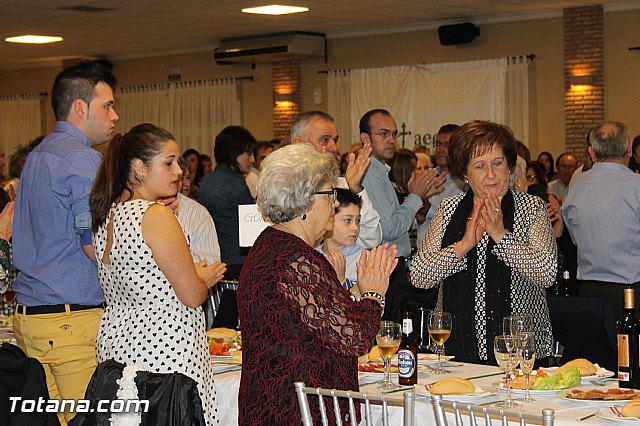 Cena AECC Totana 2015 - 121