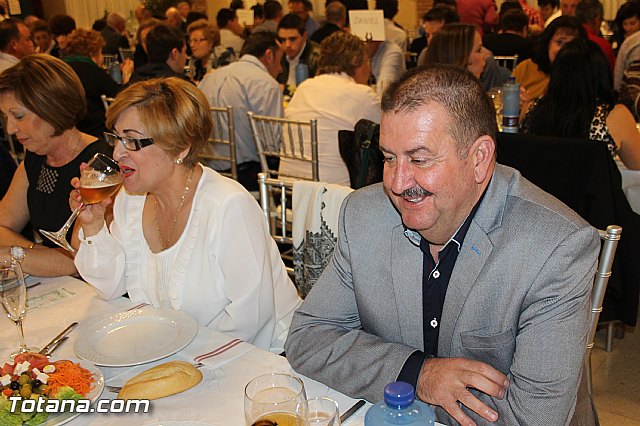 Cena AECC Totana 2015 - 123