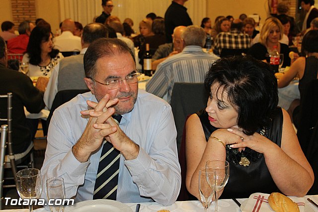 Cena AECC Totana 2015 - 125