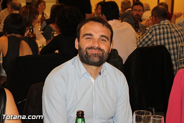 Cena AECC Totana 2015 - 126