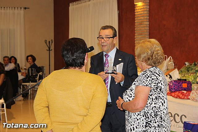 Cena AECC Totana 2015 - 130