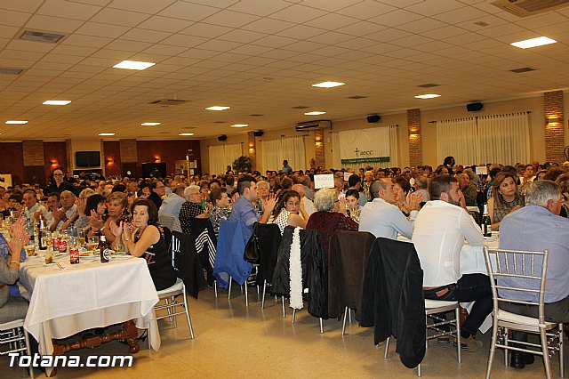 Cena AECC Totana 2015 - 137