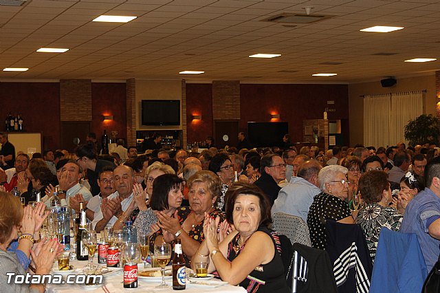 Cena AECC Totana 2015 - 138