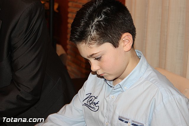 Cena AECC Totana 2015 - 150