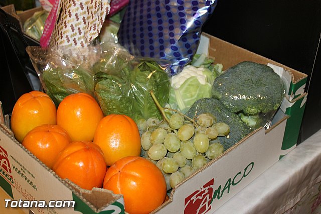 Cena AECC Totana 2016 - 3