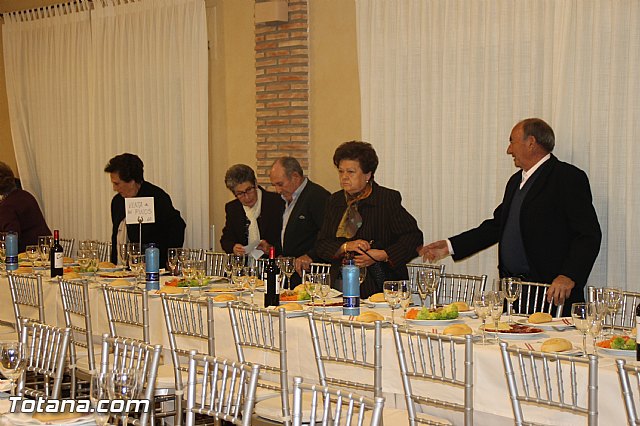 Cena AECC Totana 2016 - 9