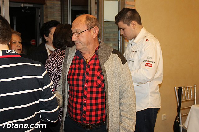 Cena AECC Totana 2016 - 13