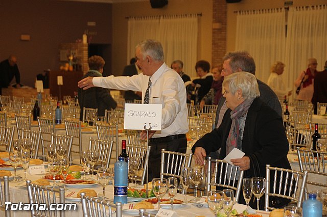 Cena AECC Totana 2016 - 14