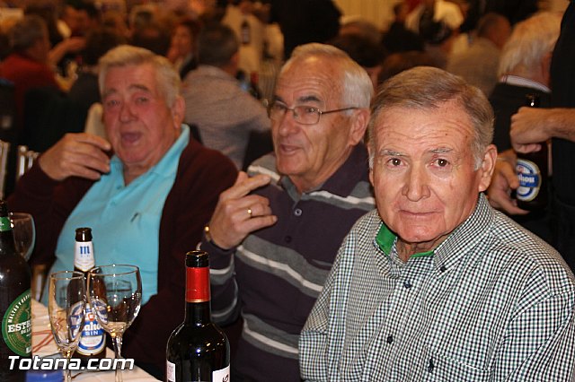 Cena AECC Totana 2016 - 20