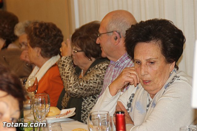 Cena AECC Totana 2016 - 26