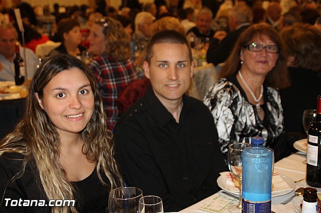 Cena AECC Totana 2016 - 31