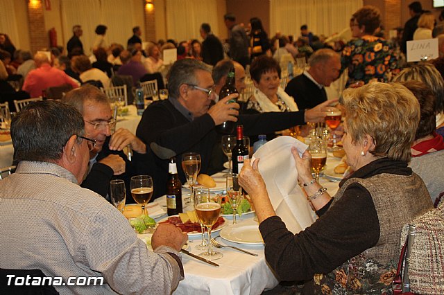 Cena AECC Totana 2016 - 32