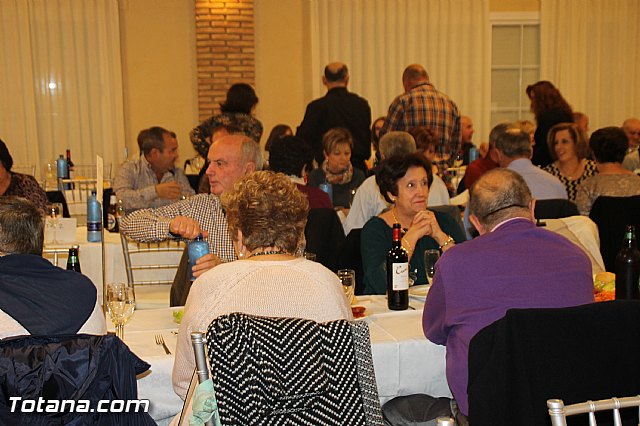 Cena AECC Totana 2016 - 33