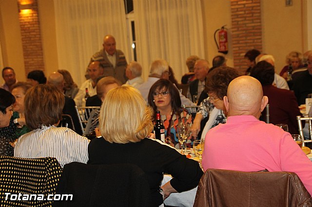 Cena AECC Totana 2016 - 34