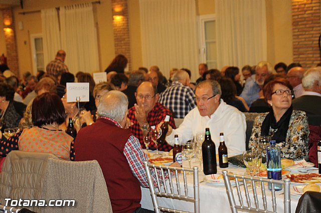 Cena AECC Totana 2016 - 35