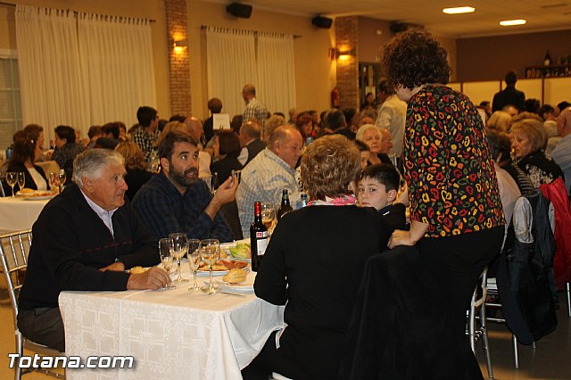 Cena AECC Totana 2016 - 37
