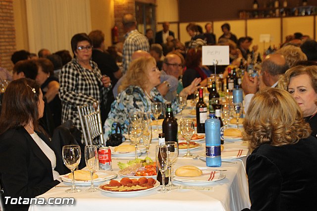 Cena AECC Totana 2016 - 38