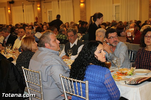 Cena AECC Totana 2016 - 50