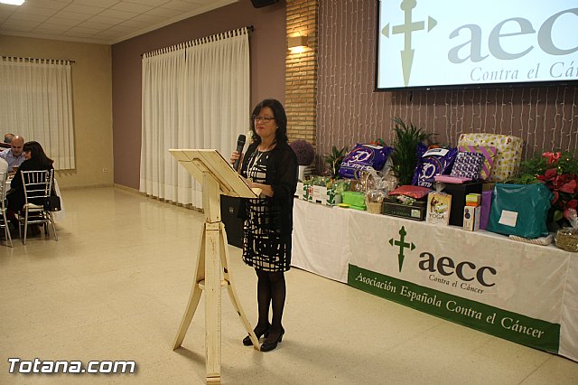 Cena AECC Totana 2016 - 55