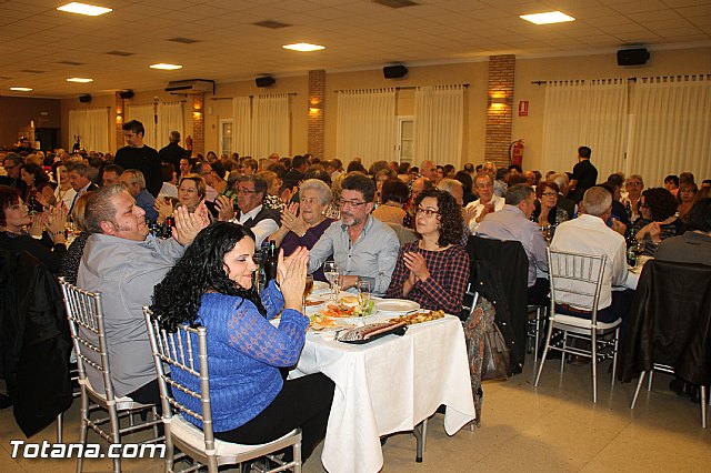 Cena AECC Totana 2016 - 58