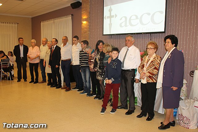 Cena AECC Totana 2016 - 67