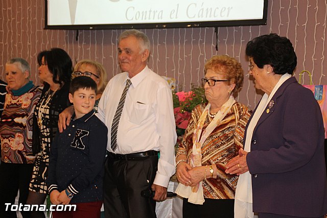 Cena AECC Totana 2016 - 69