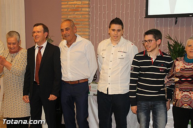 Cena AECC Totana 2016 - 72