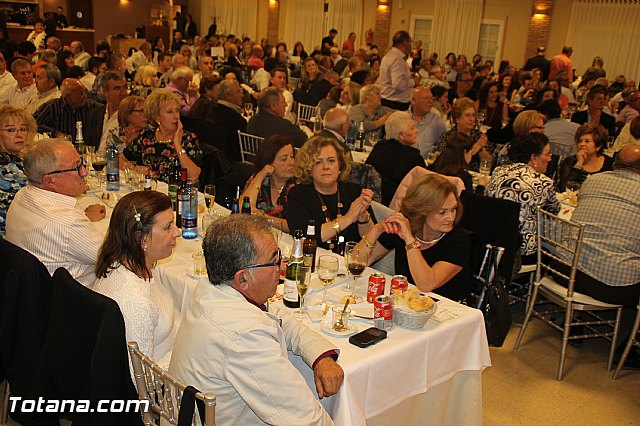 Cena AECC Totana 2016 - 74