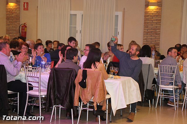 Cena AECC Totana 2016 - 76