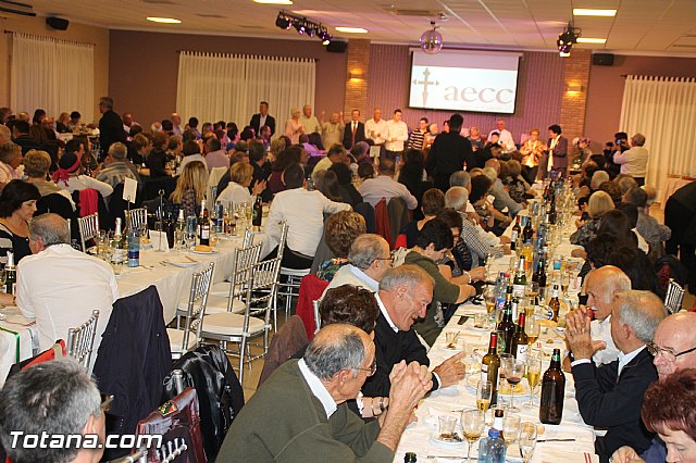 Cena AECC Totana 2016 - 77