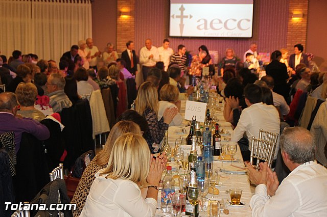 Cena AECC Totana 2016 - 78