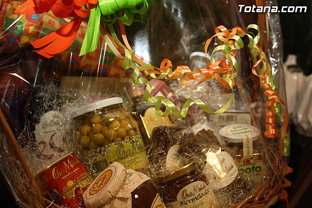 Se recaudan 6.500  en la cena contra el cncer a la que asistieron 500 personas - 4