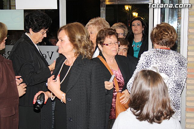 Se recaudan 6.500  en la cena contra el cncer a la que asistieron 500 personas - 10