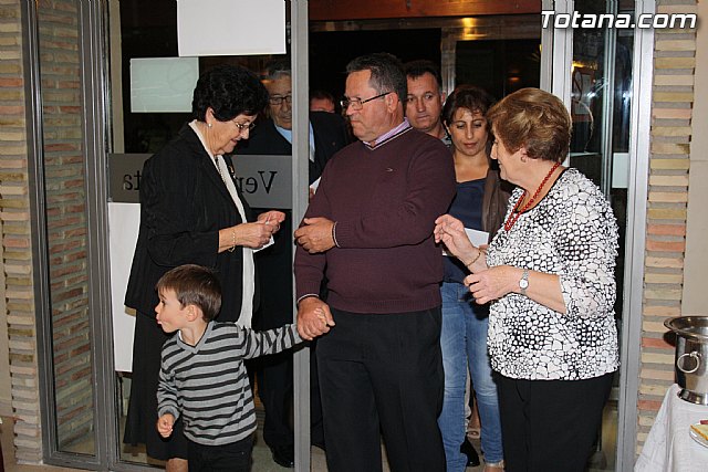 Se recaudan 6.500  en la cena contra el cncer a la que asistieron 500 personas - 15